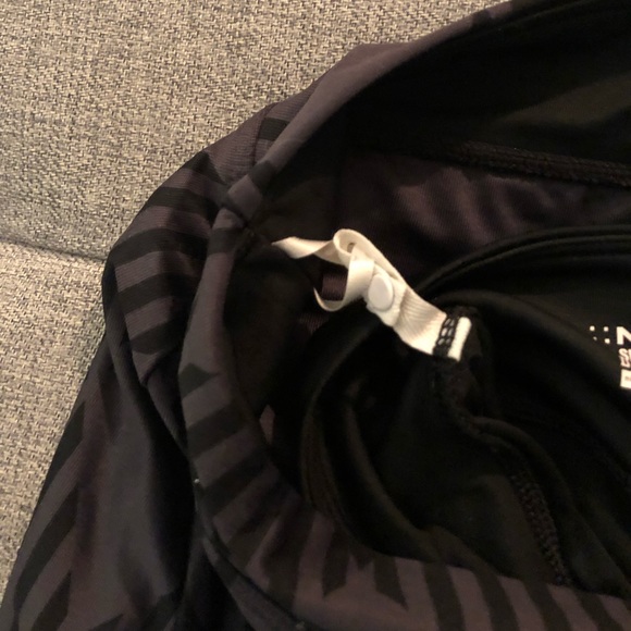 NWT Nike golf skirt size xs -detachable shorts - Picture 6 of 6